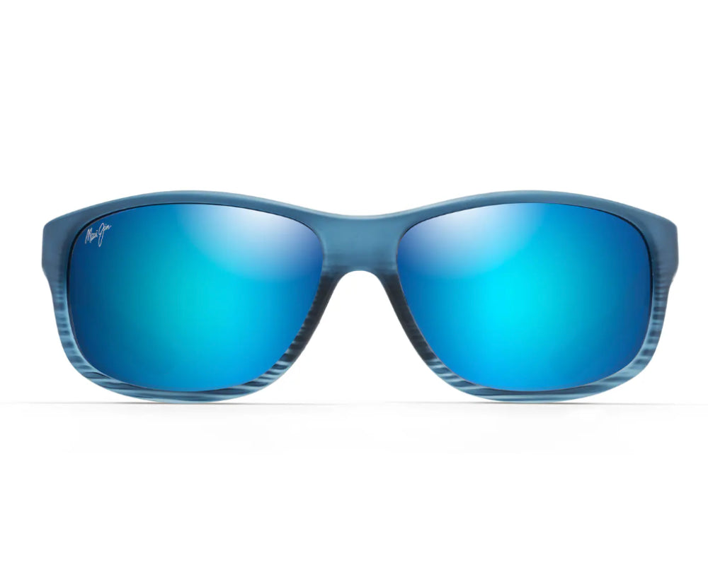 Lunettes de soleil Maui Jim Kaiwi Channel