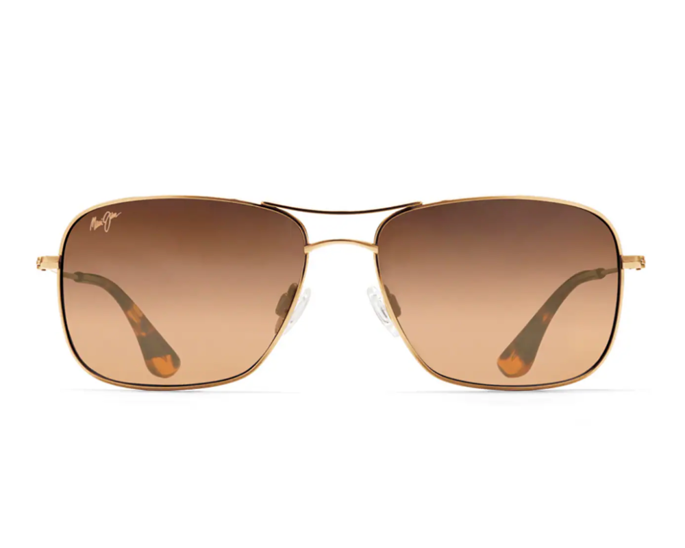 Lunettes de soleil Maui Jim Wiki Wiki – vue 1