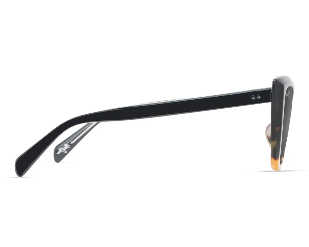 Lunettes de soleil Maui Jim Blossom – vue 6
