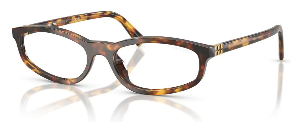Miu Miu MU A06S - Havana Miel (14L08N)
