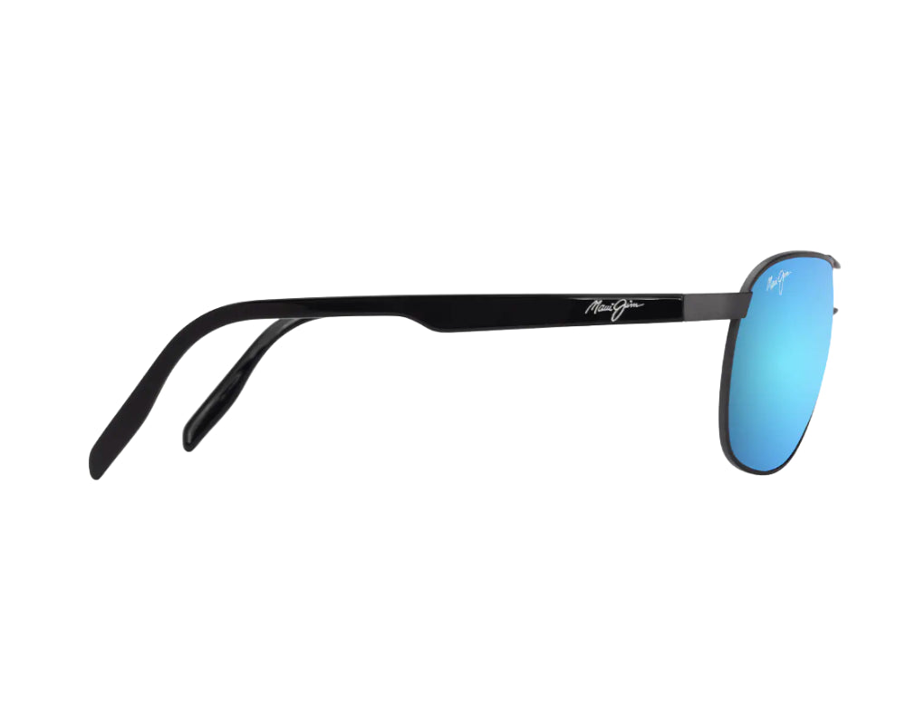 Lunettes de soleil Maui Jim Castles – vue 6
