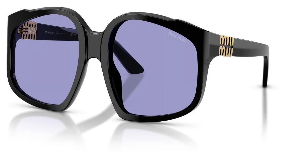 Miu Miu MU A07S - Noir (16K01O)