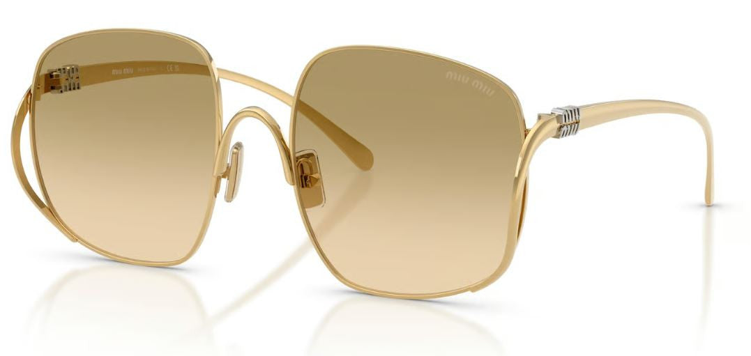 Miu Miu MU A57S - Or (5AK20S)