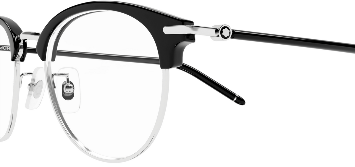 Lunettes de vue Montblanc Meisterstück MB0408O