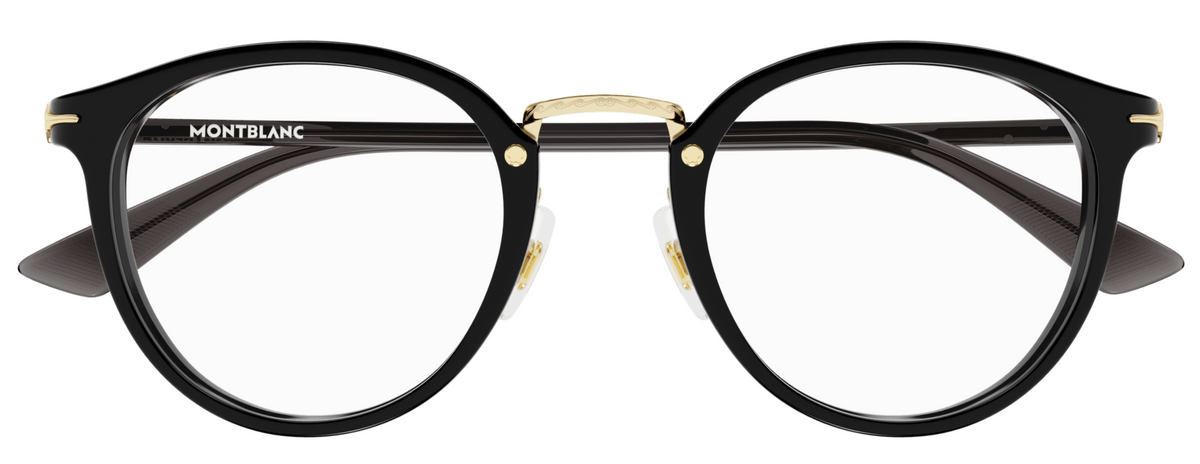 Lunettes de vue Montblanc NIB MB0406O