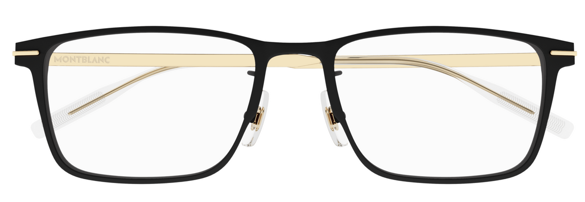 Lunettes de vue Montblanc Snowcap MB0396ON