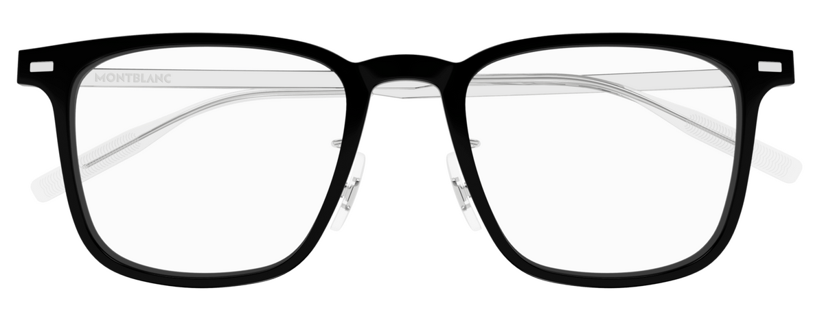 Lunettes de vue Montblanc Snowcap MB0395ON