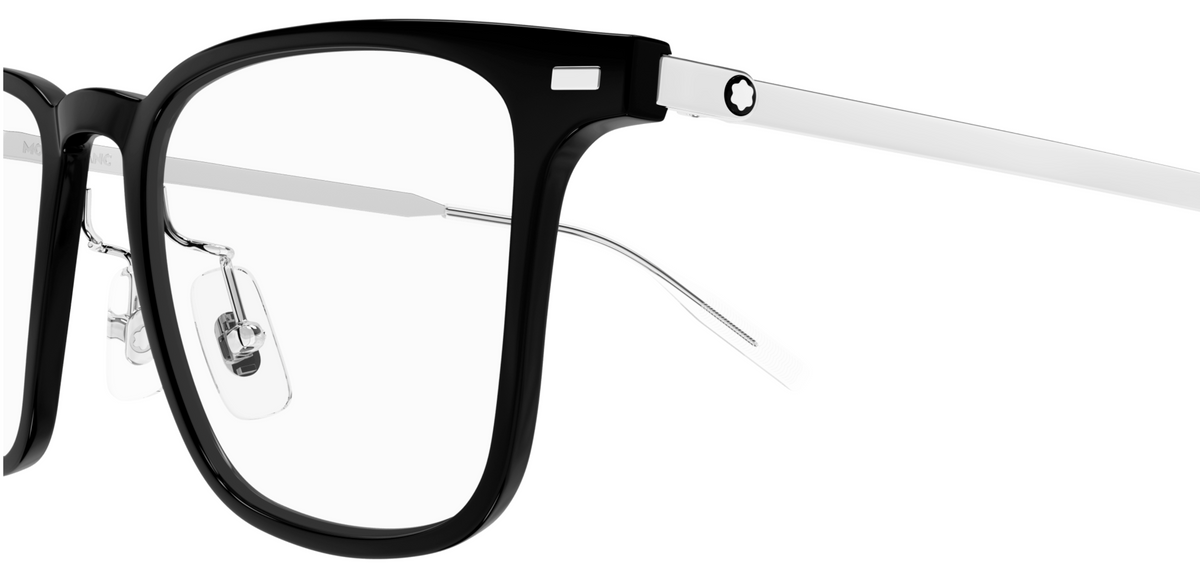 Lunettes de vue Montblanc Snowcap MB0395ON