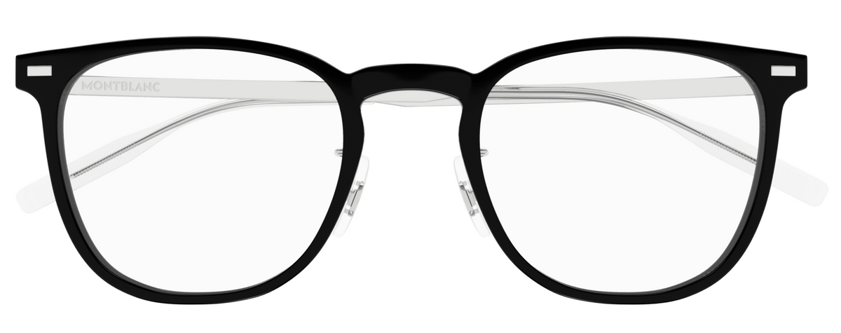 Lunettes de vue Montblanc Snowcap MB0393ON