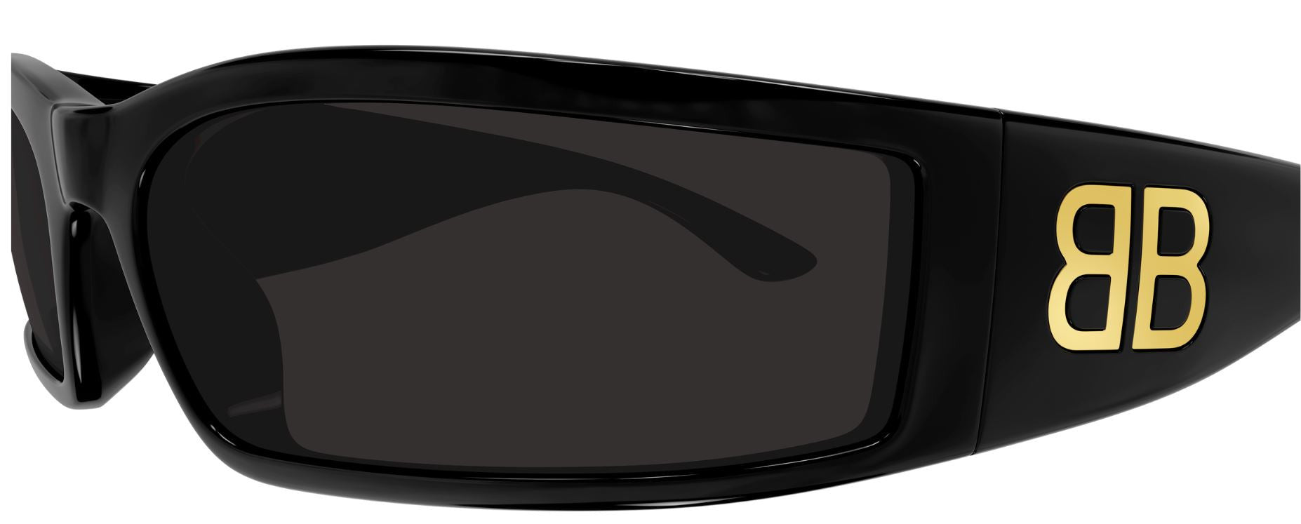 Lunettes de soleil Balenciaga Extreme BB0458S
