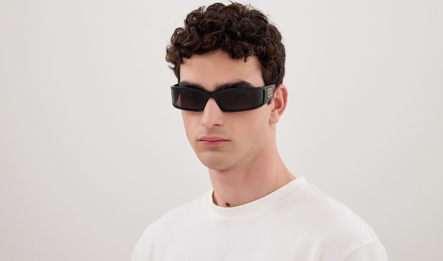 Lunettes de soleil Balenciaga Extreme BB0458S