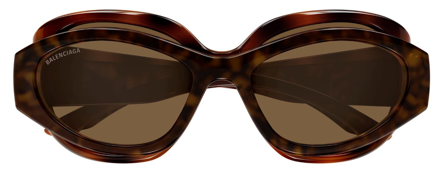 Lunettes de soleil Balenciaga Extreme BB0456S