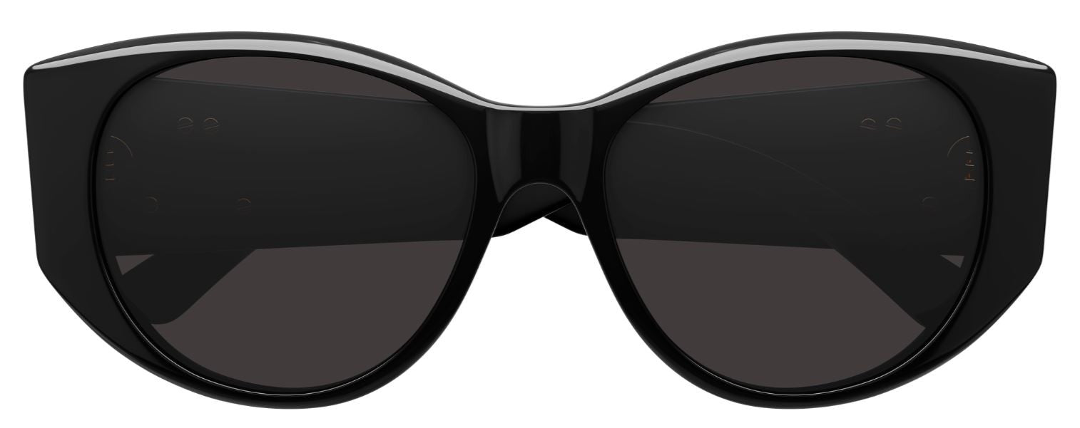 Lunettes de soleil Balenciaga Extreme BB0455S