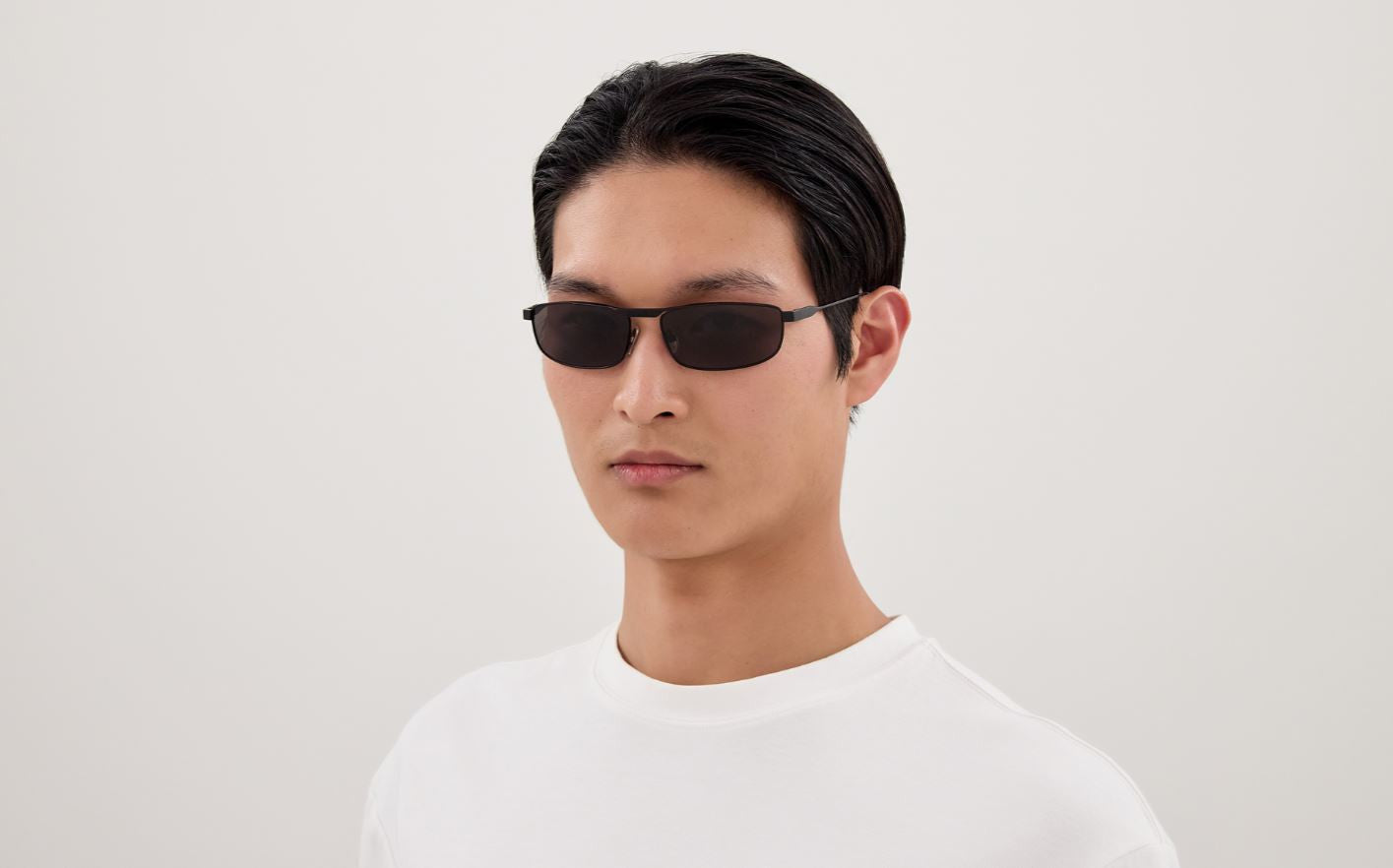 Lunettes de soleil Balenciaga Everyday BB0451S