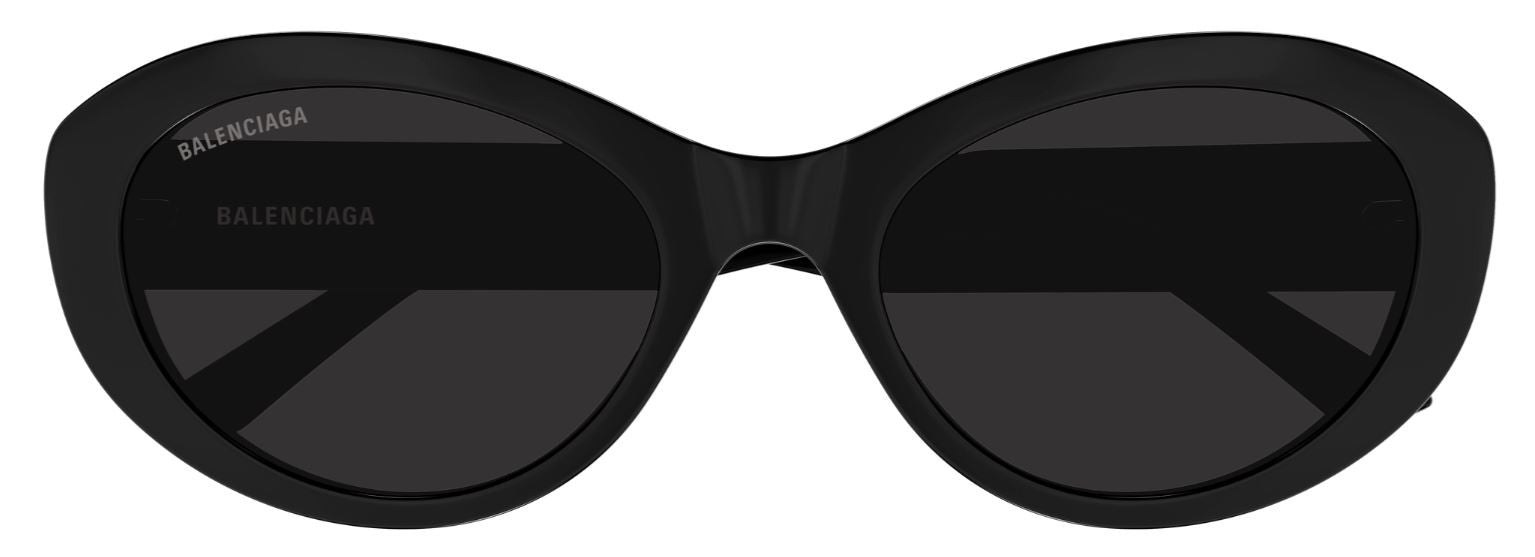 Lunettes de soleil Balenciaga Everyday BB0446S