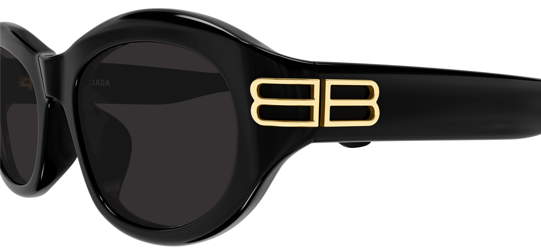 Lunettes de soleil Balenciaga Everyday BB0434SK
