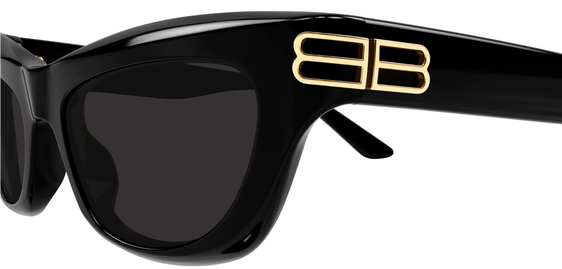 Lunettes de soleil Balenciaga Everyday BB0430S