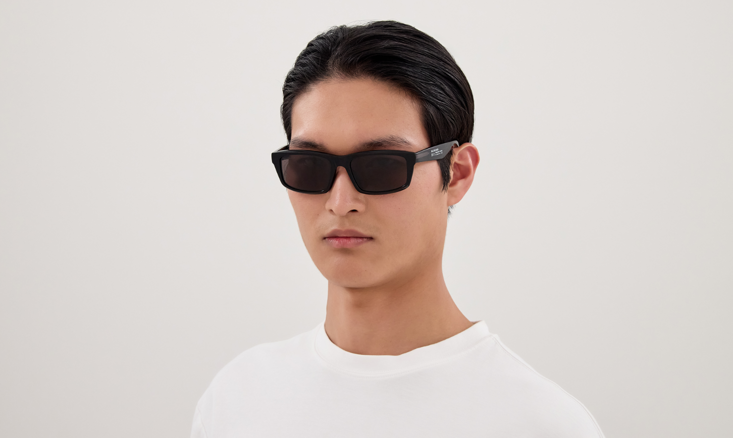 Lunettes de soleil Balenciaga Everyday BB0424SK