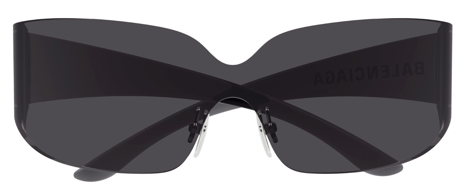 Lunettes de soleil Balenciaga Extreme BB0421S