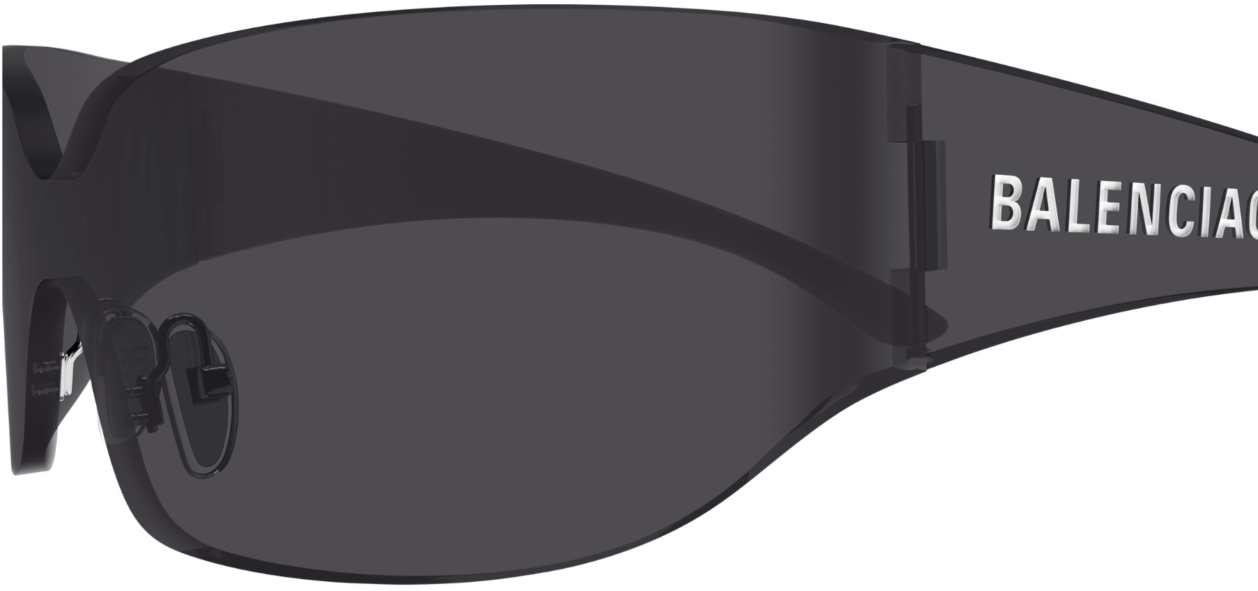 Lunettes de soleil Balenciaga Extreme BB0421S