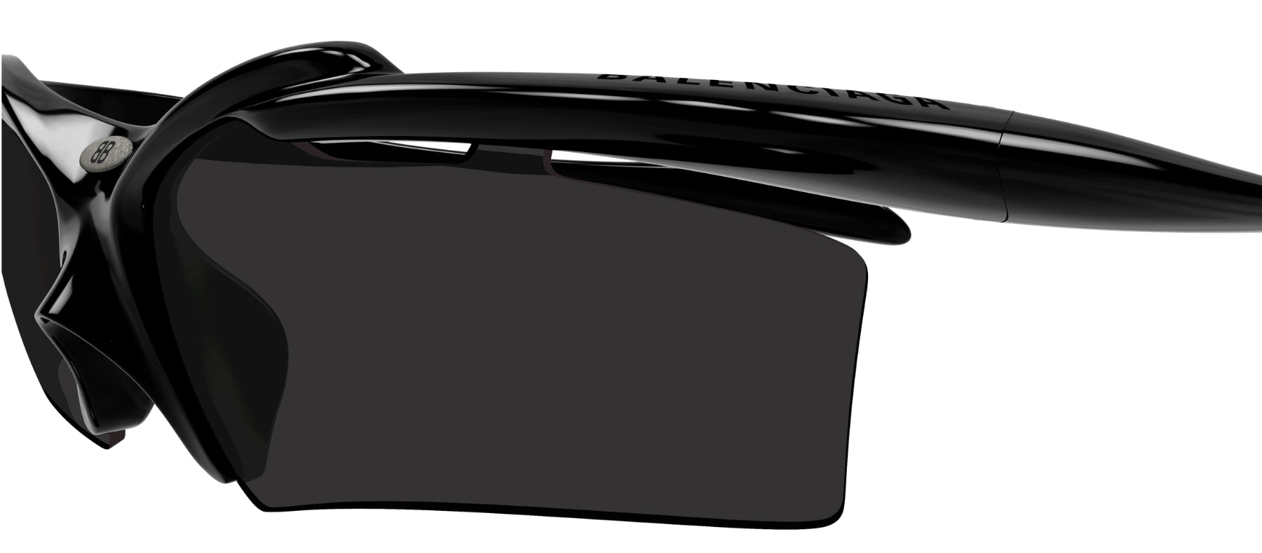 Lunettes de soleil Balenciaga Extreme BB0420S