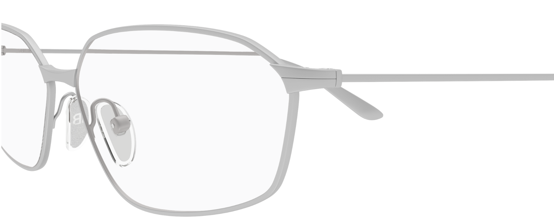 Lunettes de vue Balenciaga Everyday BB0453O