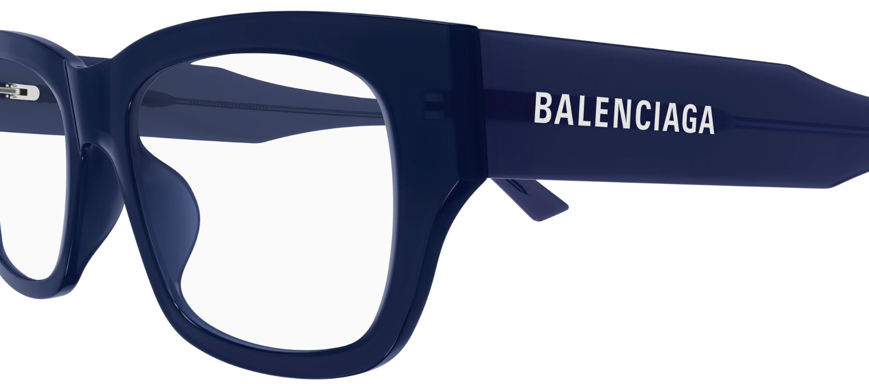 Lunettes de vue Balenciaga Everyday BB0450O