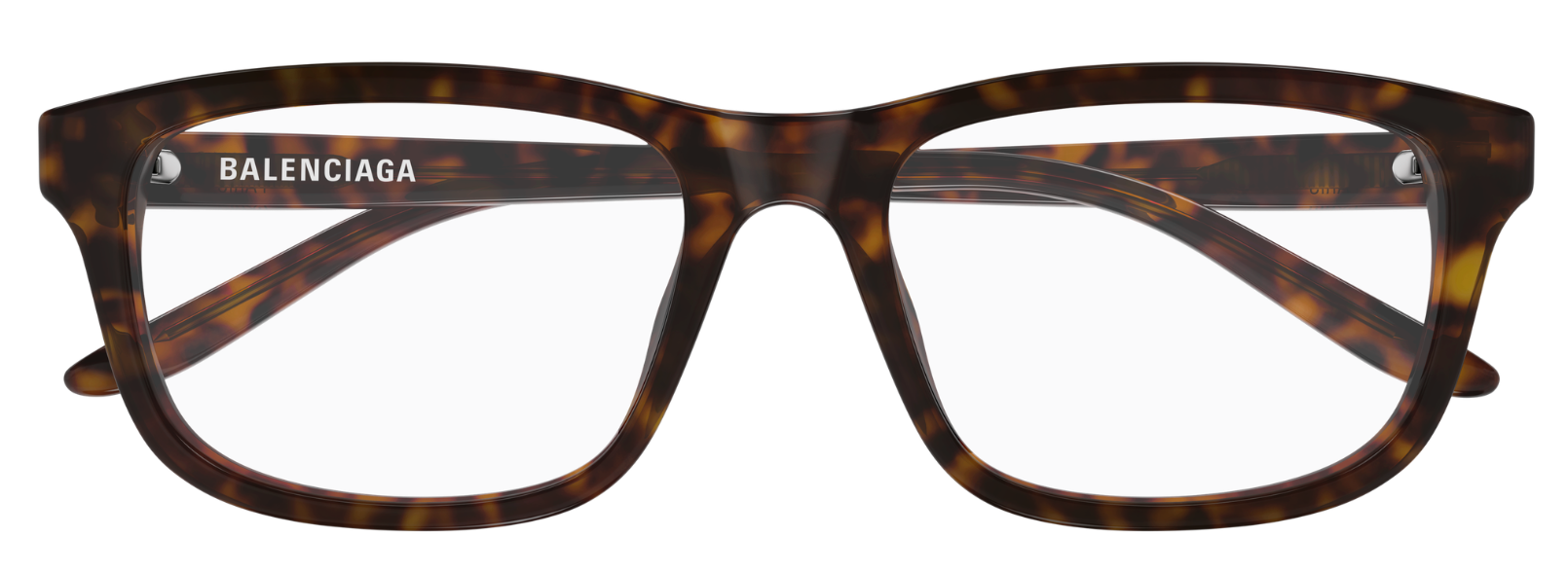 Lunettes de vue Balenciaga Everyday BB0442OA