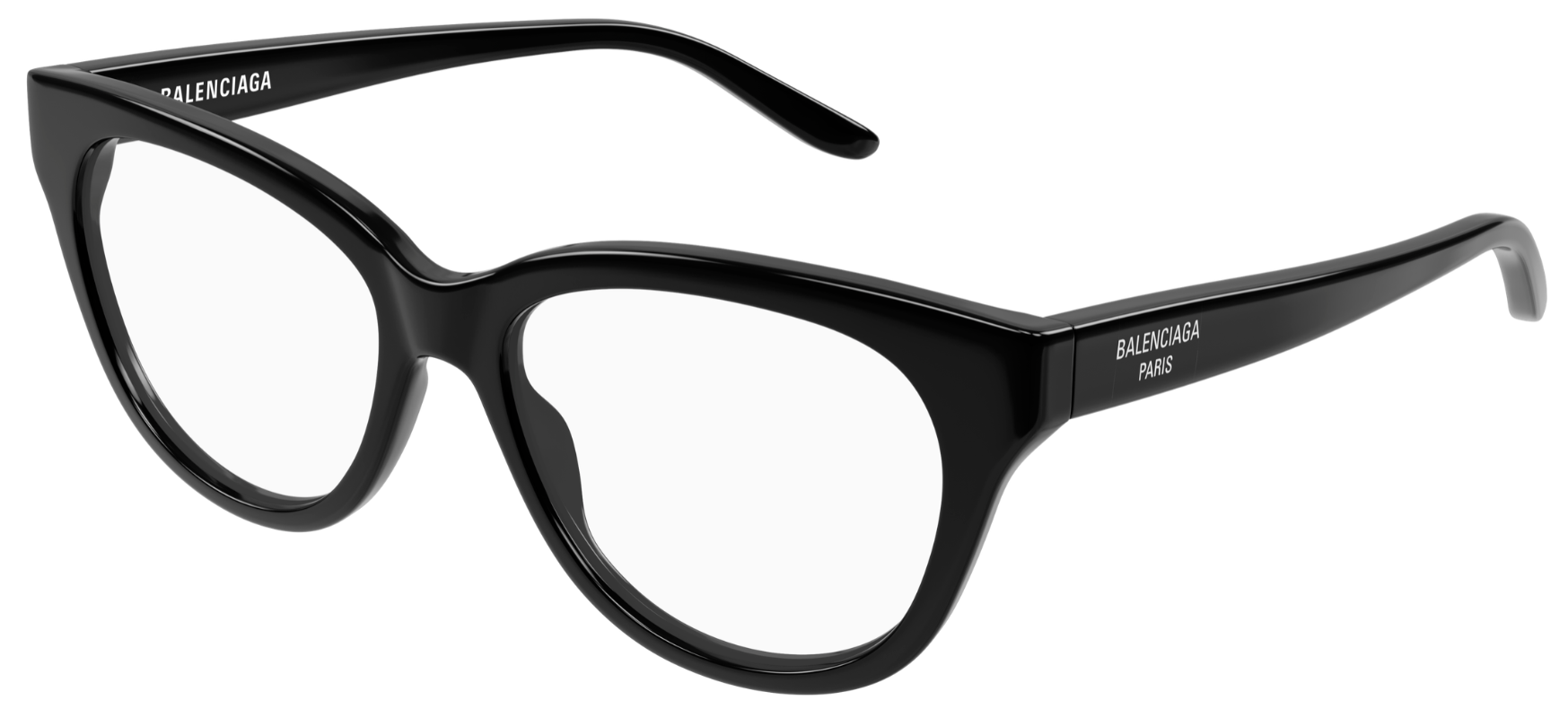 Lunettes de vue Balenciaga Everyday BB0441O