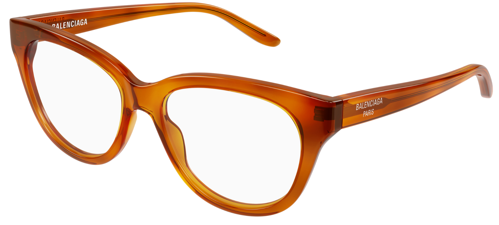 Lunettes de vue Balenciaga Everyday BB0441O