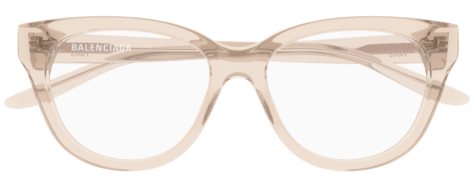 Lunettes de vue Balenciaga Everyday BB0441O