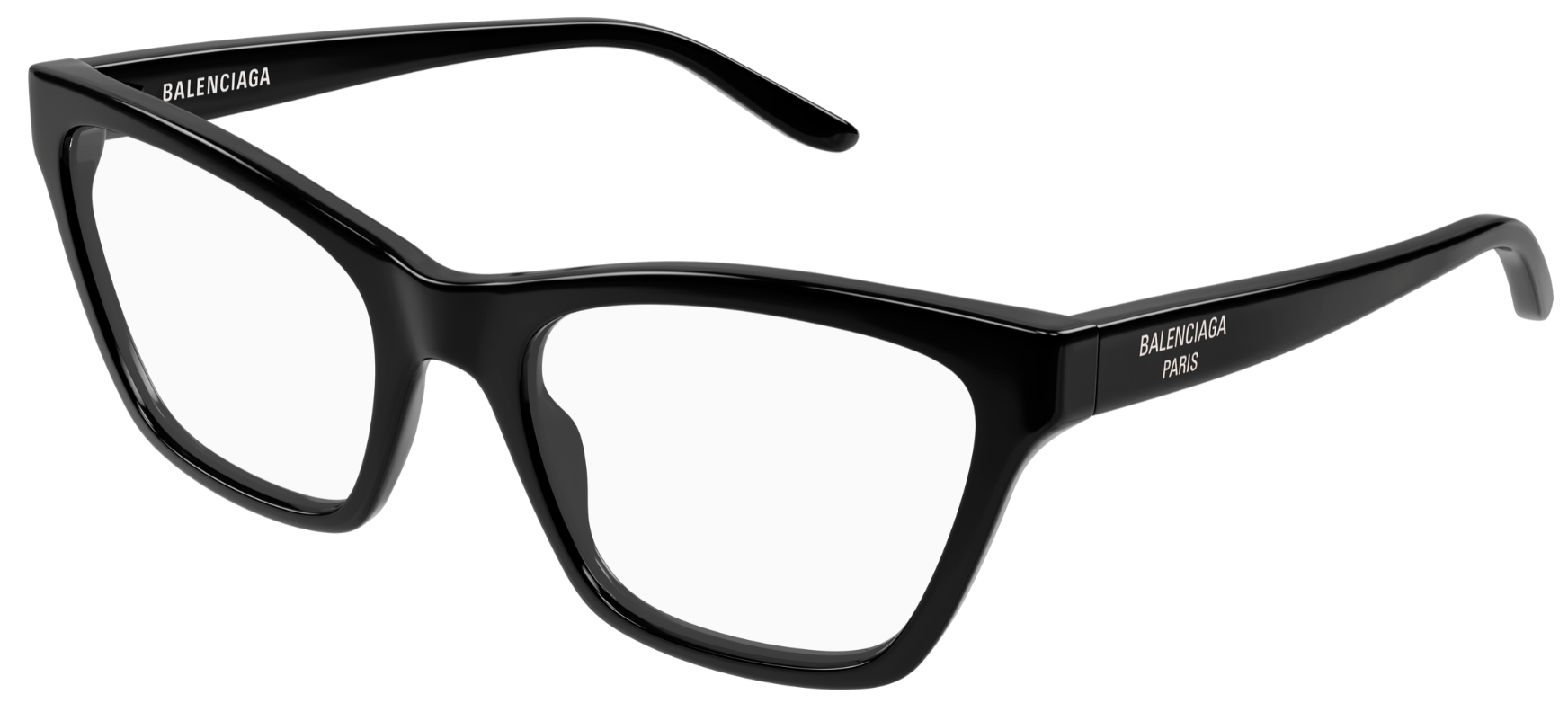 Lunettes de vue Balenciaga Everyday BB0440O