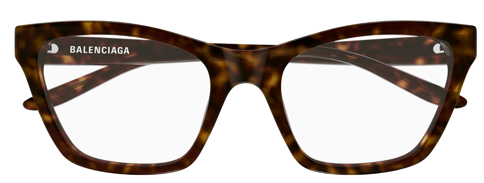Lunettes de vue Balenciaga Everyday BB0440O