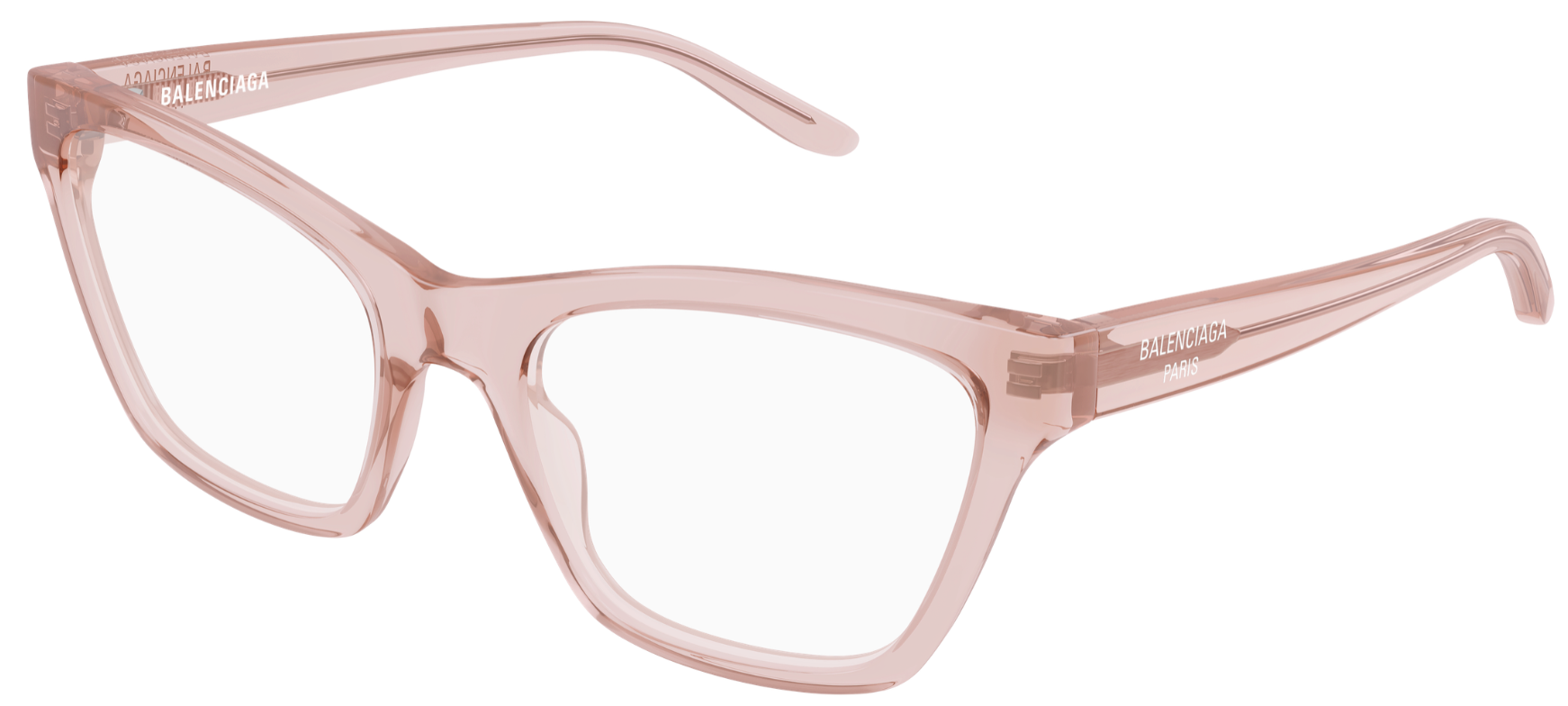 Lunettes de vue Balenciaga Everyday BB0440O