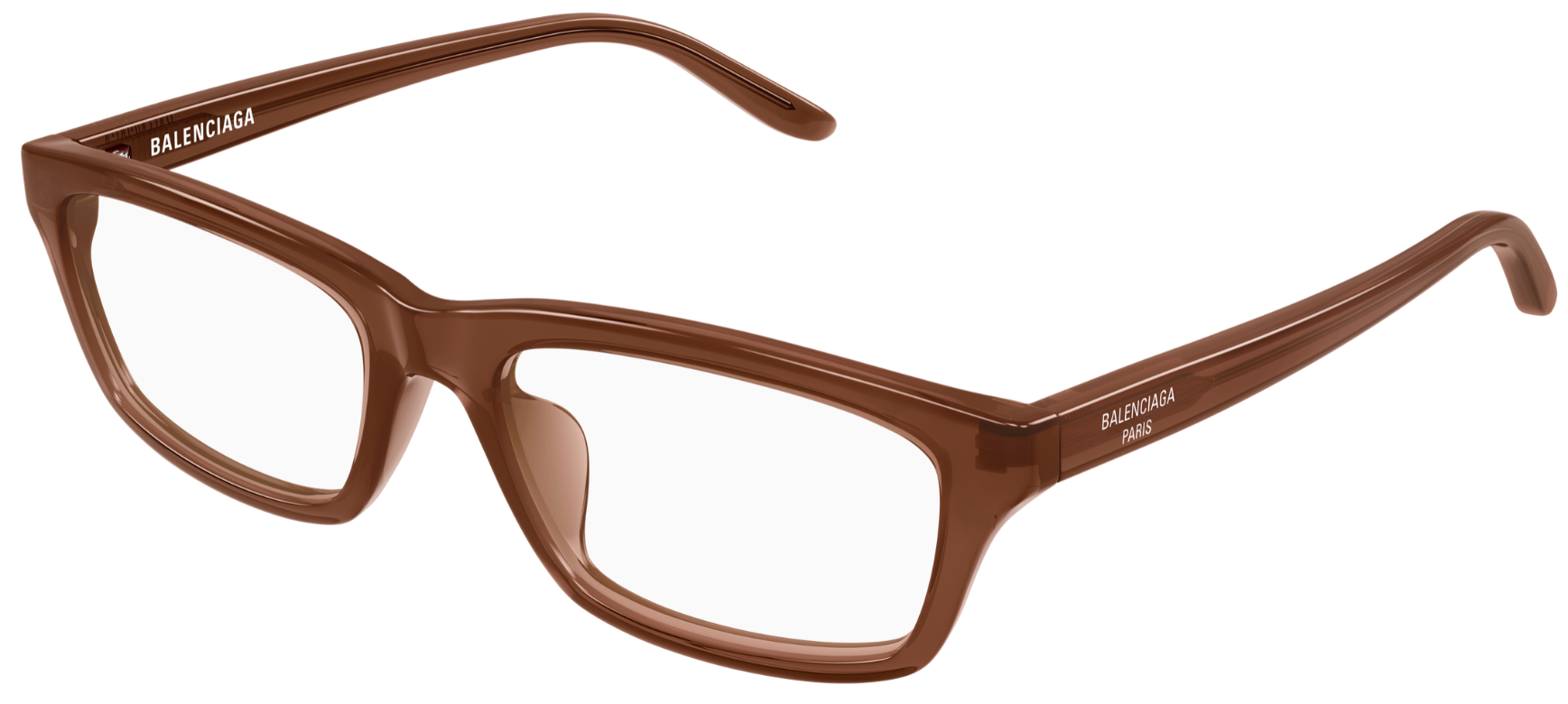 Lunettes de vue Balenciaga Everyday BB0439O
