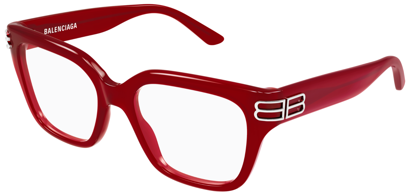 Lunettes de vue Balenciaga Everyday BB0437O