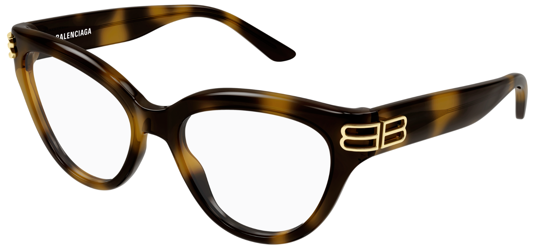 Lunettes de vue Balenciaga Everyday BB0436O