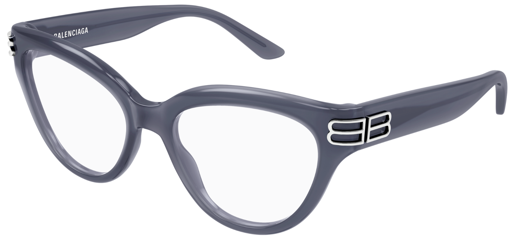 Lunettes de vue Balenciaga Everyday BB0436O
