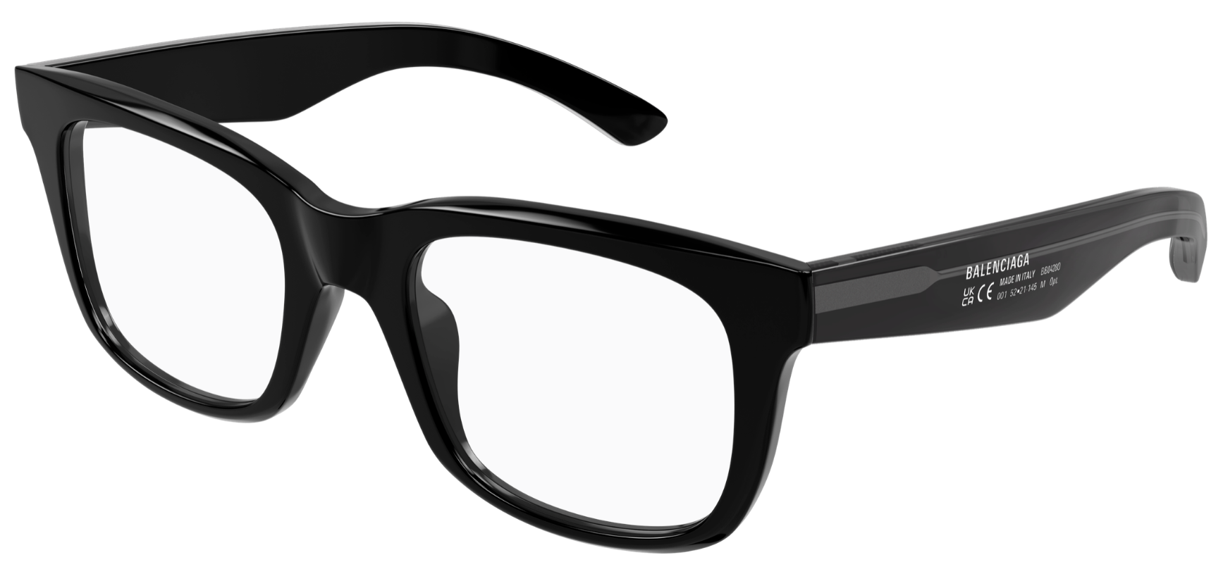 Lunettes de vue Balenciaga Everyday BB0428O