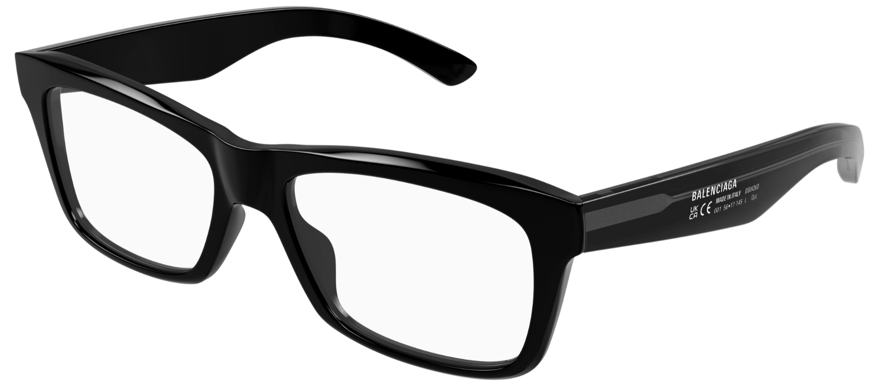 Lunettes de vue Balenciaga Everyday BB0426O