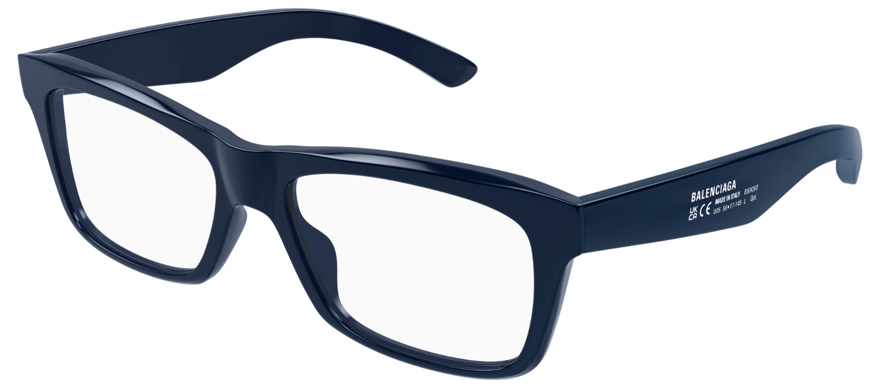 Lunettes de vue Balenciaga Everyday BB0426O