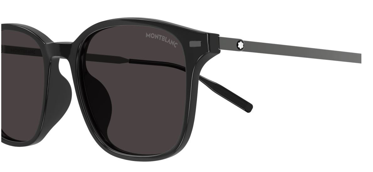 Lunettes de Soleil Montblanc CN OPT CAPSULE MB0445SA