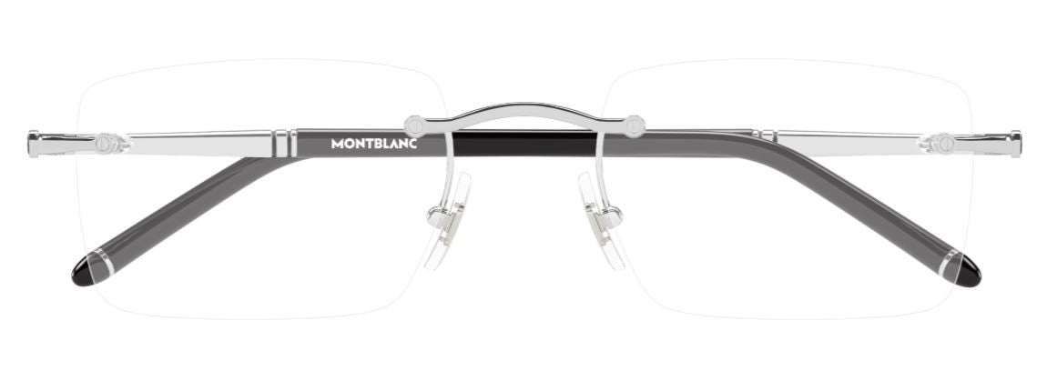 Lunettes de vue Montblanc Meisterstück MB0444O