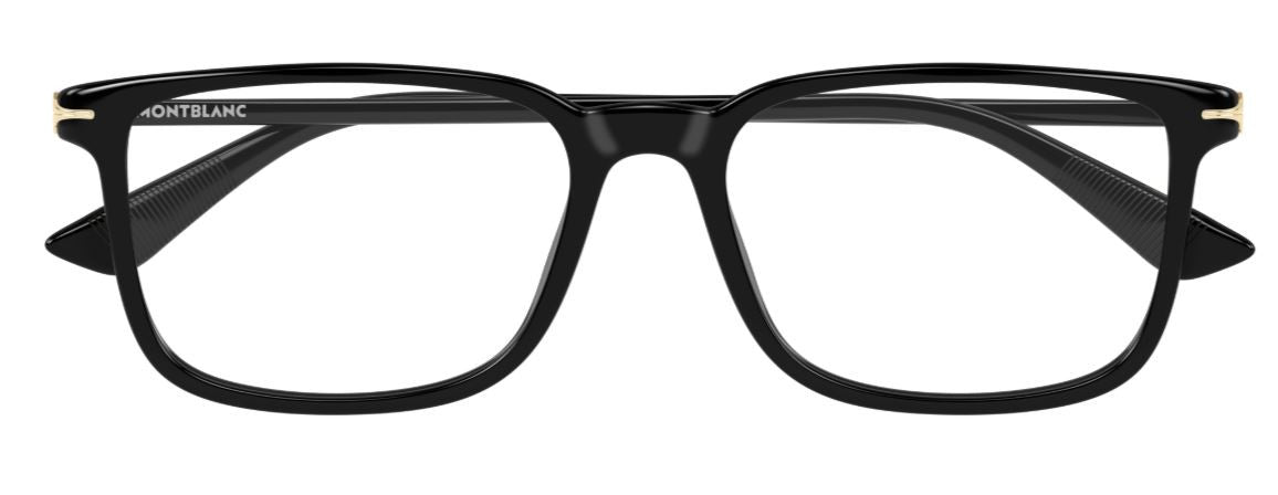 Lunettes de vue Montblanc NIB MB0437O