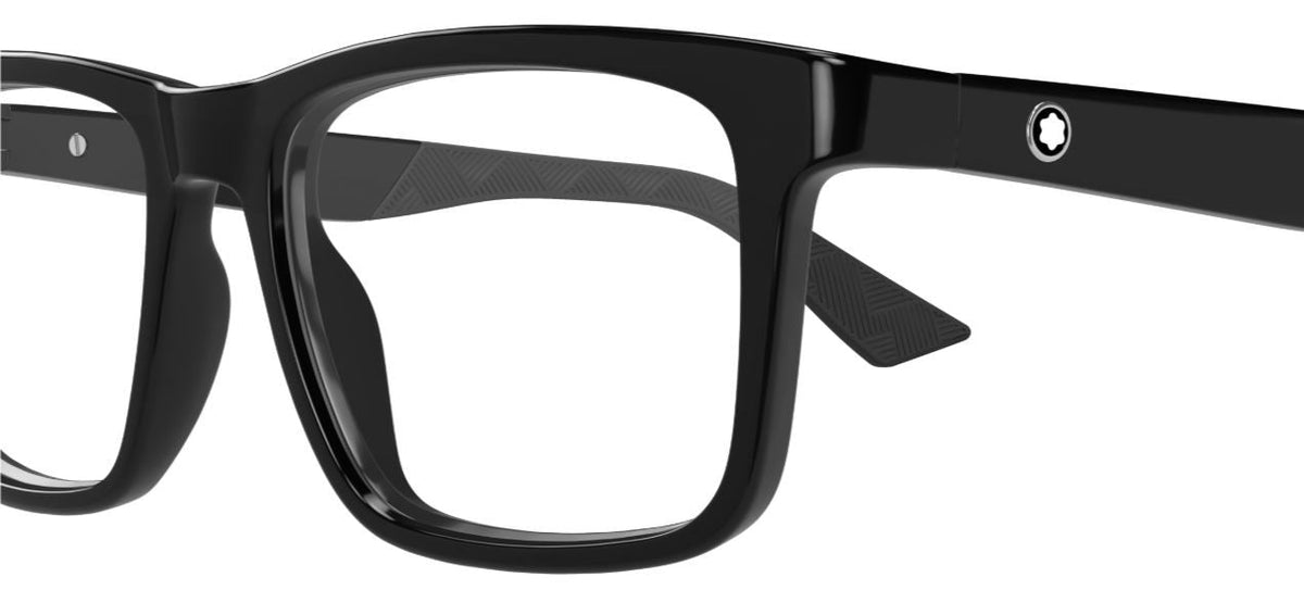 Lunettes de vue Montblanc Extreme MB0434O