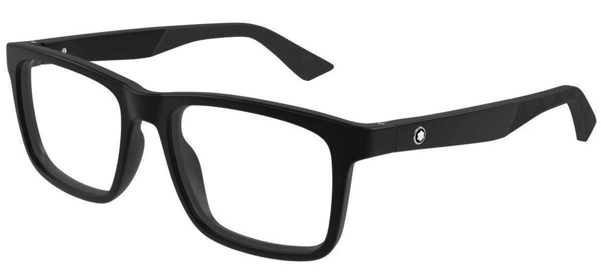 Lunettes de vue Montblanc Extreme MB0434O