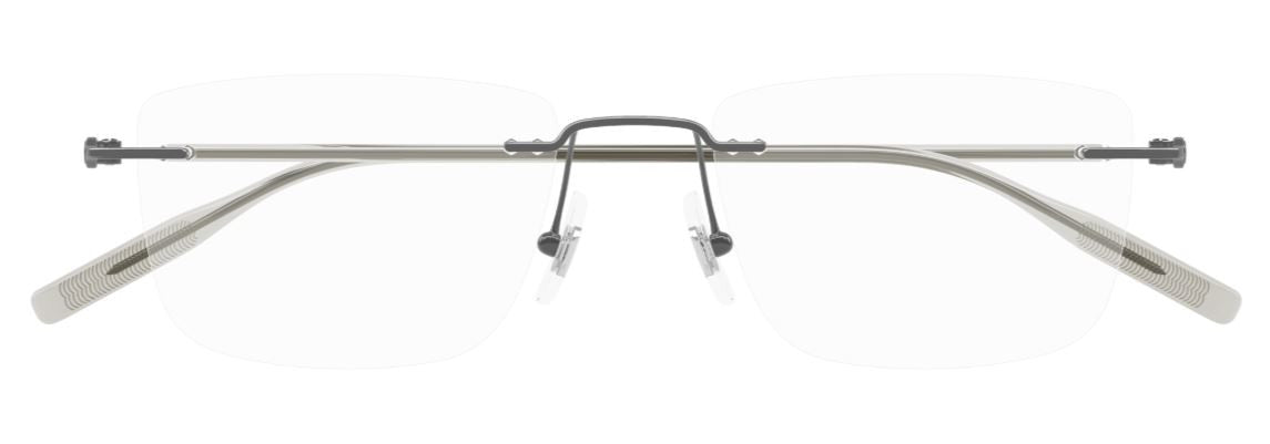 Lunettes de vue Montblanc Snowcap MB0431O