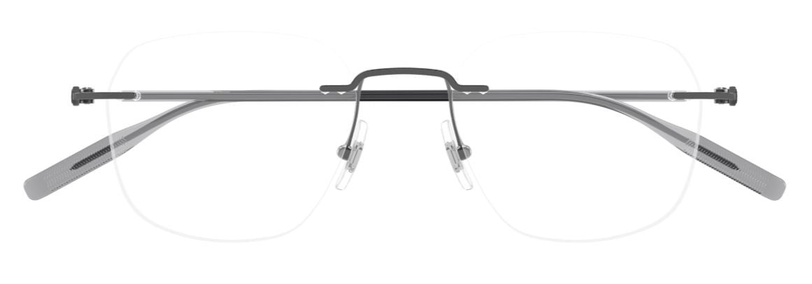 Lunettes de vue Montblanc Snowcap MB0430O