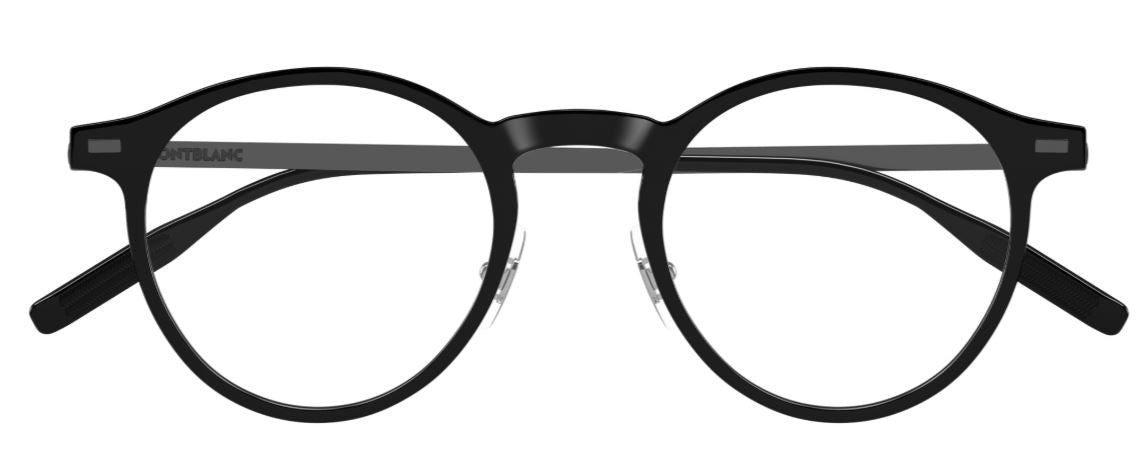 Lunettes de vue Montblanc Snowcap MB0426O