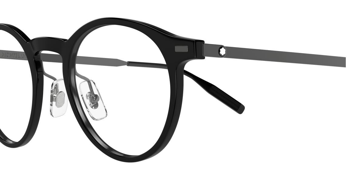 Lunettes de vue Montblanc Snowcap MB0426O